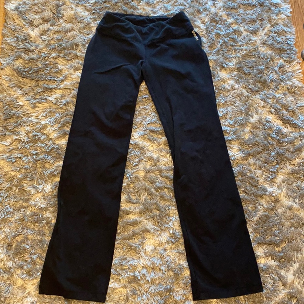 Women’s Reebok Flare Leggings